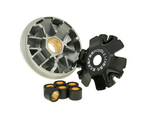 Variateur naraku racing pour - naraku,