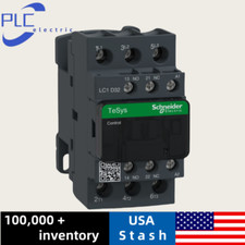 LC1D32M7 NUOVO contattore