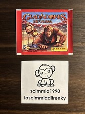 BUSTINA PACKET SIGILLATA