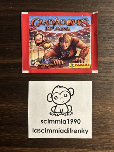 Bustina packet sigillata - bustina,