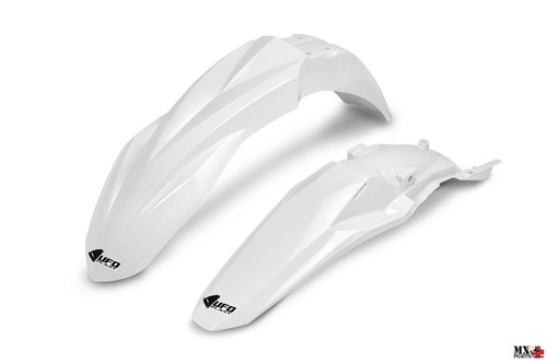 Kit parafanghi kawasaki kxf - kawasaki,