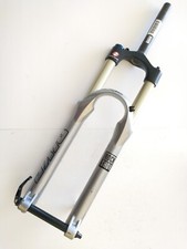 RockShox Pike 409 Dual Air