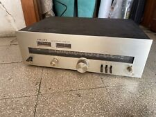 stereo tuner scott 570T Usato Sì Accende