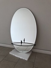 Baleri Italia Alessandro Mendini Simpatiko Design Specchio Mirrors  Design 80