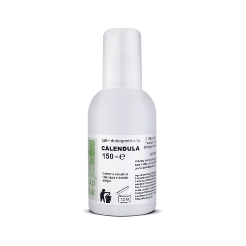 Latte detergente calendula - latte,
