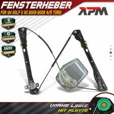 Alzavetro Elettrico Anteriore