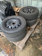 4gomme Da Neve+cerchi 185/60