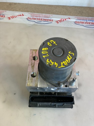 0265235467 pompa abs - pompa, 451