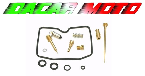 Kit revisione carburatore - kit,