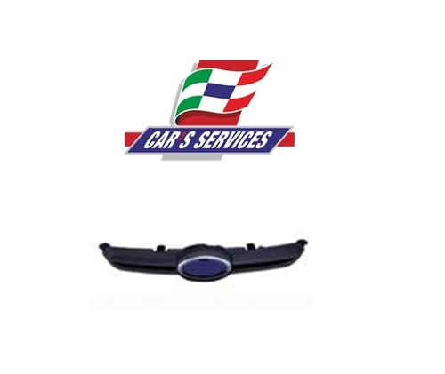 Griglia anteriore ford fiesta - griglia,