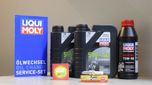 Manutenzione set benelli caffe - manutenzione,