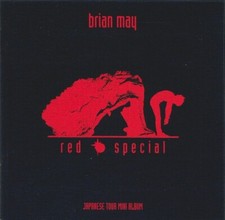 Brian May - Red Special