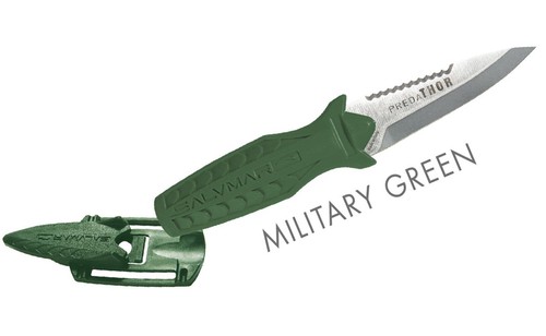 Salvimar predathor military - salvimar,