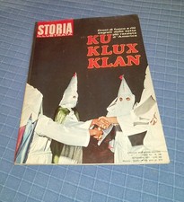 LA STORIA ILLUSTRATA n.166 (