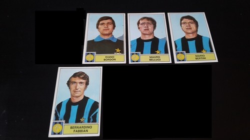 1971 inter calciatori - 1971-72,