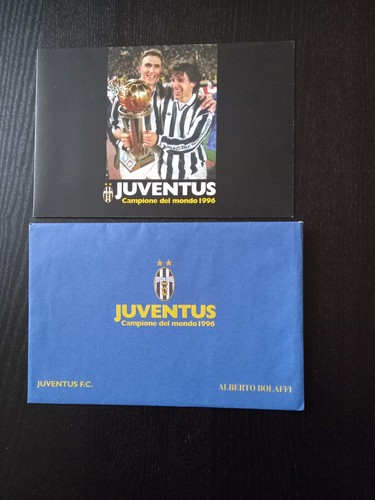 Folder juventus campione del - folder,