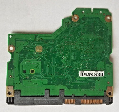 Scheda pcb controller dischi - pcb,
