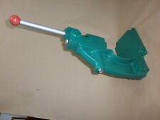 Pressa occhielli grande altezza  vela / bottoni automatici / jeans  valige borse