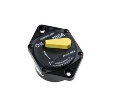 INTERRUTTORE TERMICO STAGNO