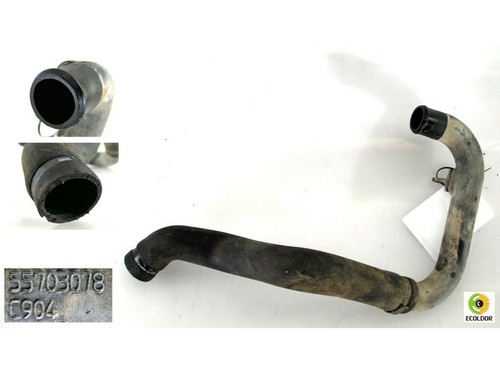 Manicotto tubo intercooler - manicotto,