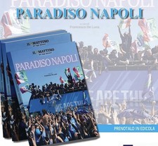 LIBRO IL MATTINO PARADISO