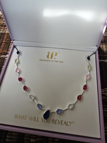 Collana jewel candy - -,