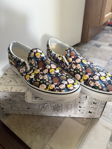Scarpe slip classiche vans - classiche,