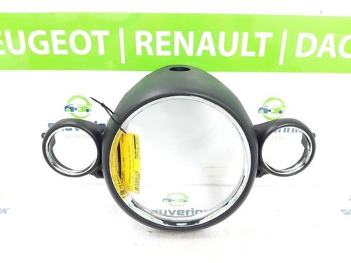 Inserto per quadro strumenti