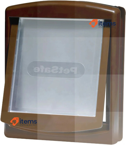 Petsafe staywell comodo - staywell,