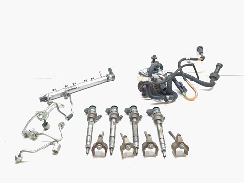 Kit sistema iniezione