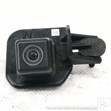 8679002130 Telecamera post