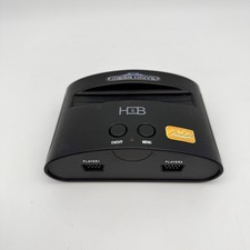 SEGA Mega Drive Mini Classic