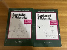 Esercitazioni Analisi