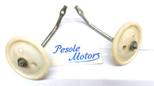 Ruote rotelle bici - ruote,