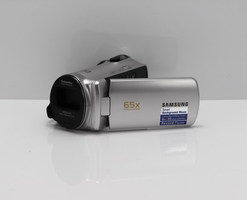 Samsung smx f50 - samsung, videocamera