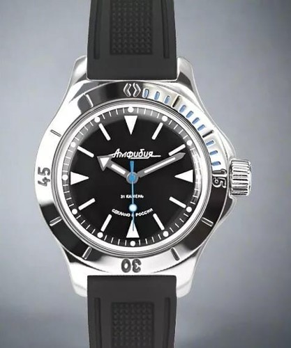 Vostok amfibia 120512 - amfibia, russo