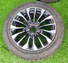 CERCHI IN LEGA PER FIAT 500 L