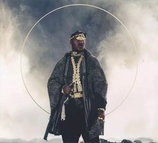 Ancestral Recall, Christian