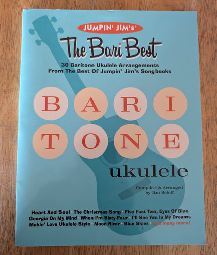 Miglior ukulele baritono - ukulele,