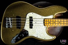 Basso Fender Custom Shop Jazz