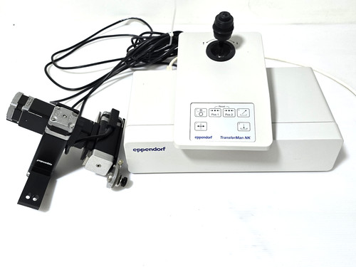 Eppendorf transferman 5178 - eppendorf,