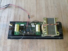 Amplificatore vintage lem - vintage,
