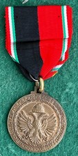 Medaglia 9ª Armata Campagna Grecia Jugoslavia