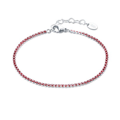 Bracciale brand donna tennis - bracciale,