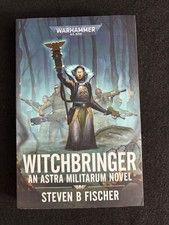 NEW * Witchbringer : Astra