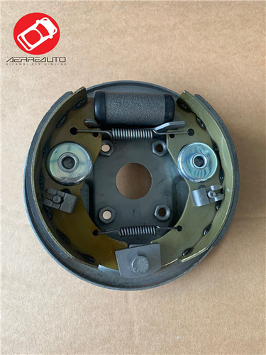 Us6ax027 kit piatto - us6ax027/c, freno