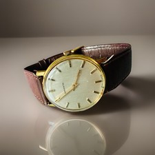 Orologio Uomo Vintage Raro