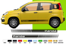 Fasce adesive FIAT PANDA