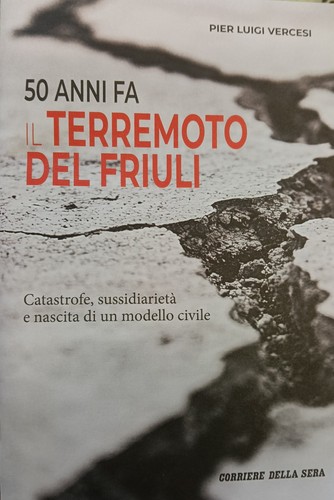 Terremoto del friuli anni - terremoto, 50