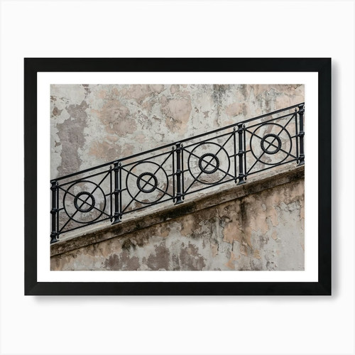 Stampa artistica scala - , in